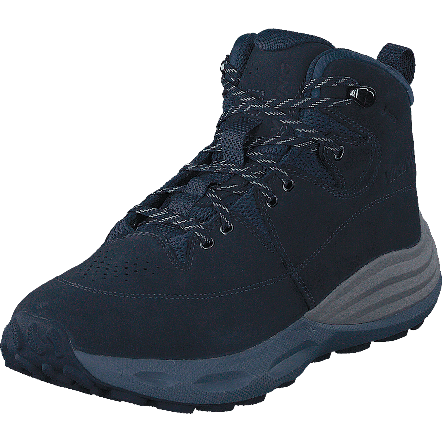 Urban Explorer Mid Gtx W Charcoal/denim