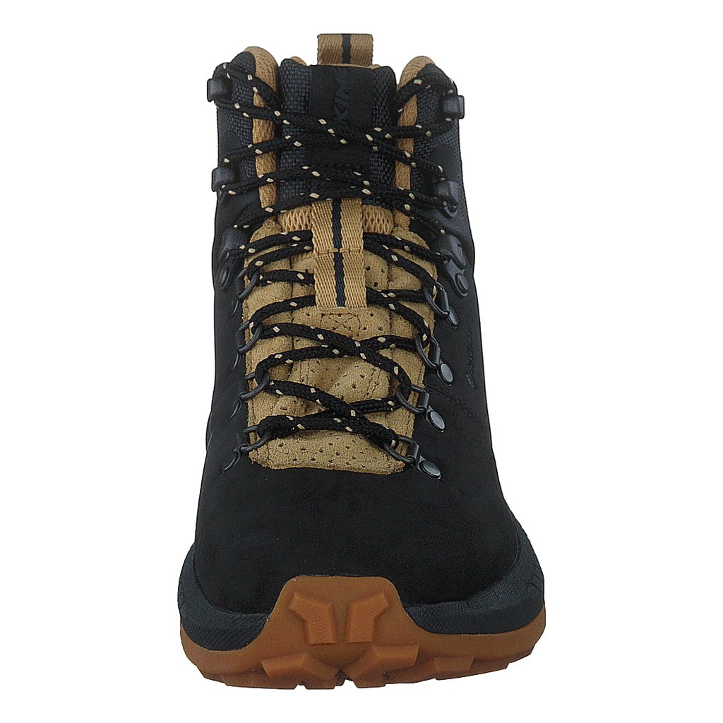 Urban Explorer Mid Gtx M Dark Grey/dark Natural
