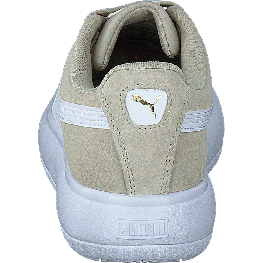 Suede Mayu Beige