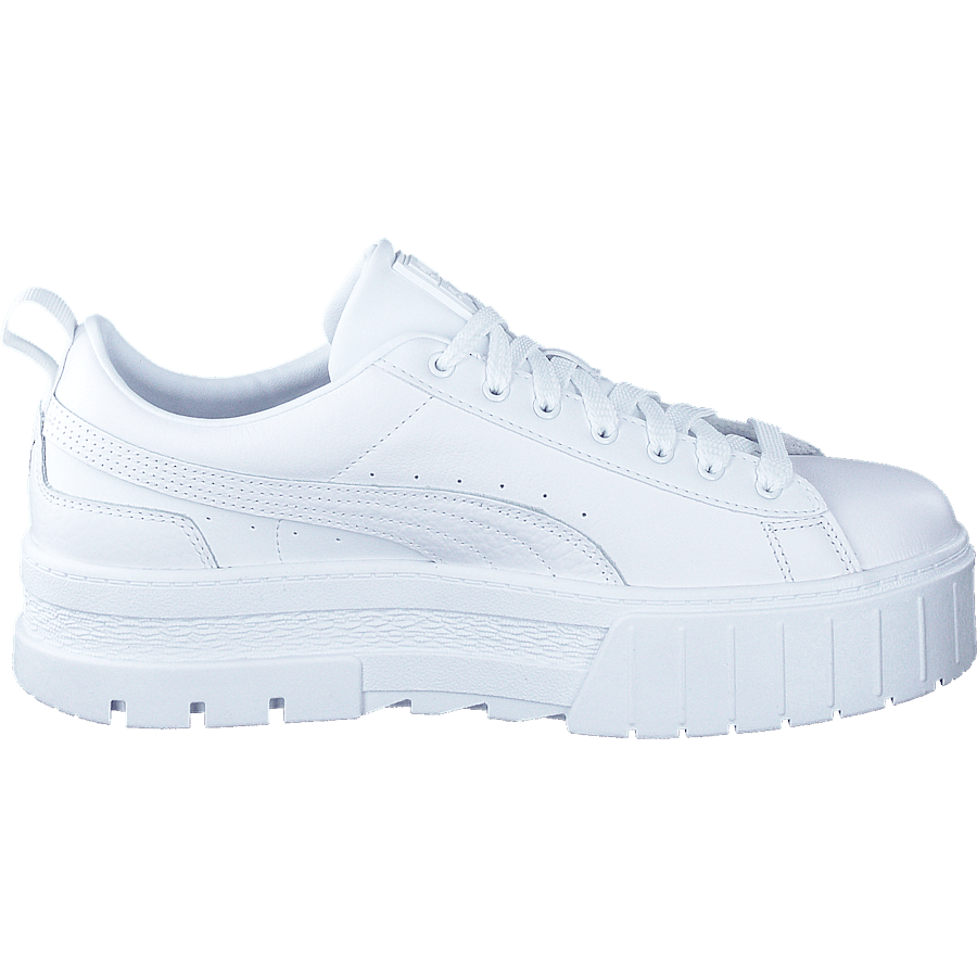 Mayze Classic Wns Puma White