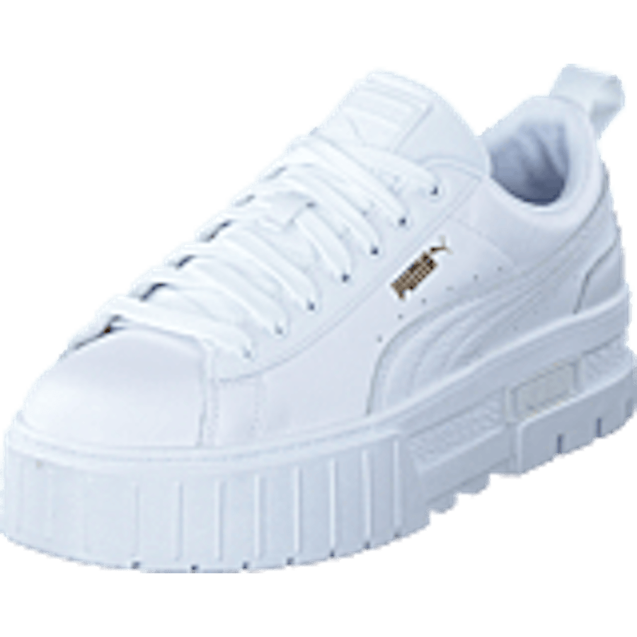 Mayze Classic Wns Puma White