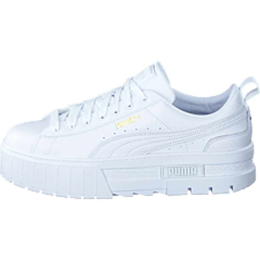 Mayze Classic Wns Puma White