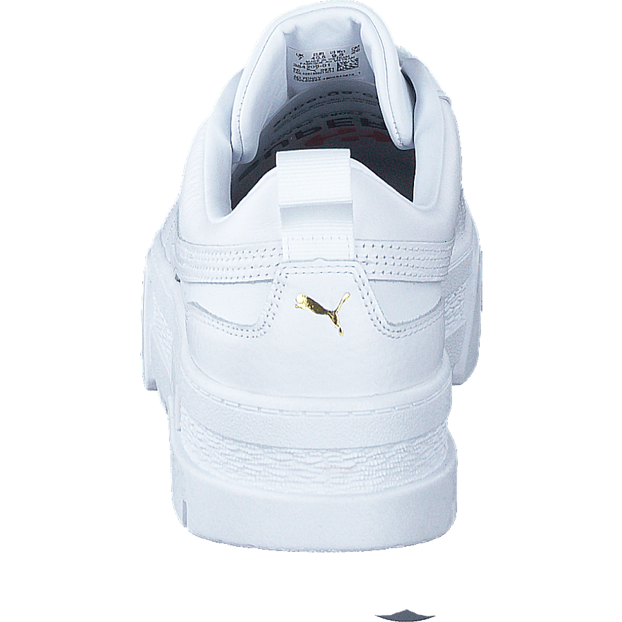 Mayze Classic Wns Puma White