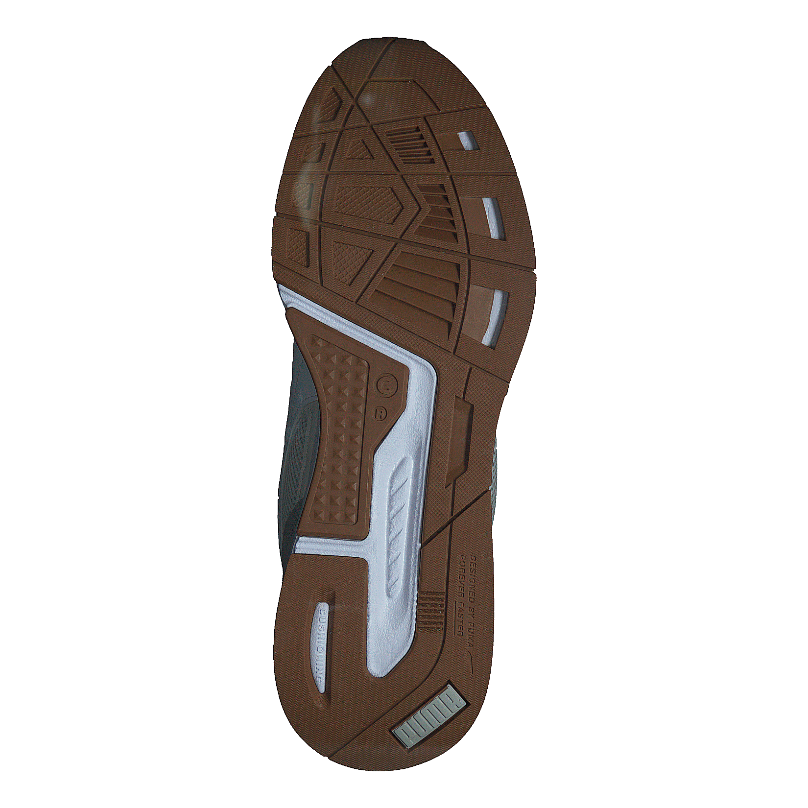 Mirage Sport Remix Vaporous Gray-puma White
