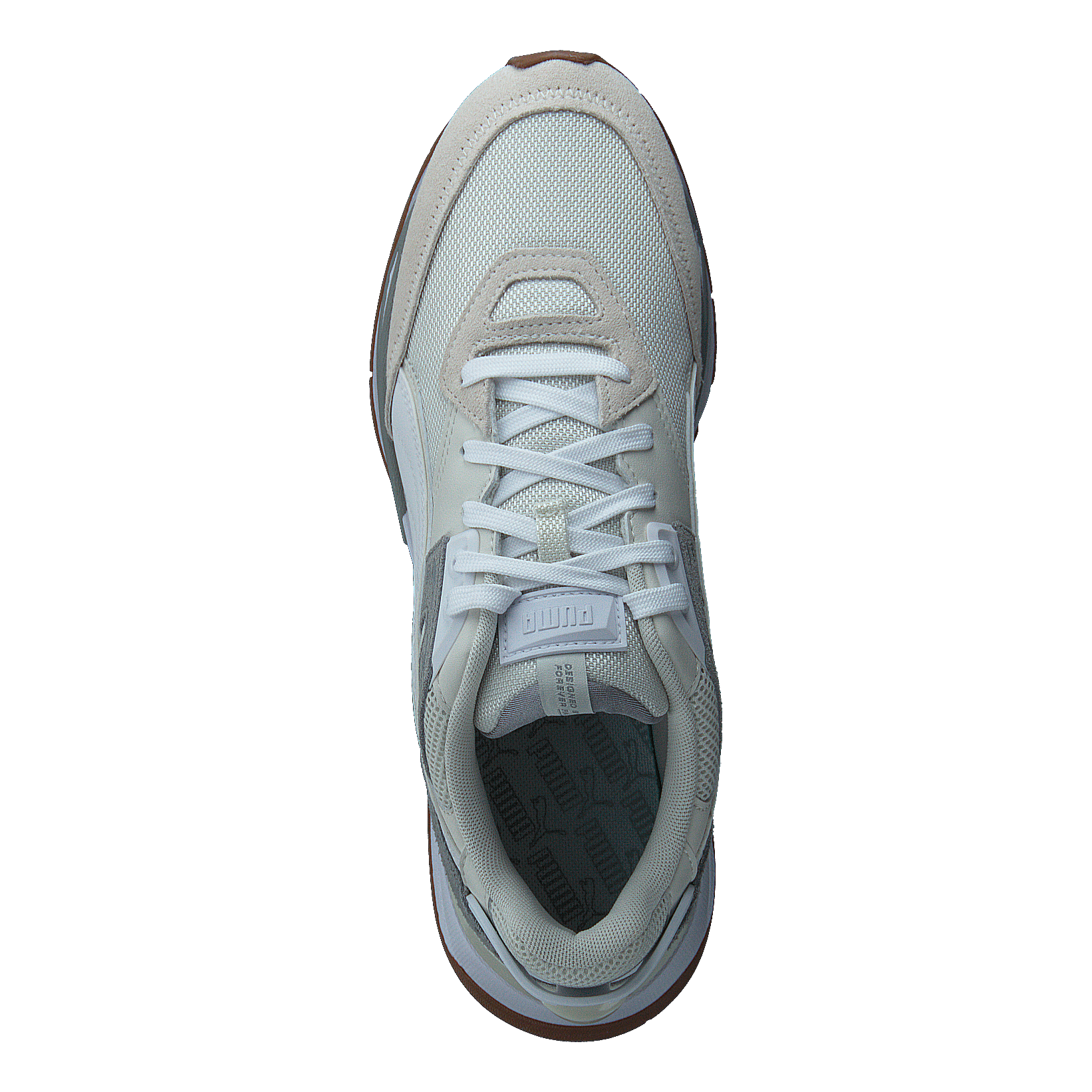 Mirage Sport Remix Vaporous Gray-puma White