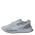 Mirage Sport Remix Vaporous Gray-puma White