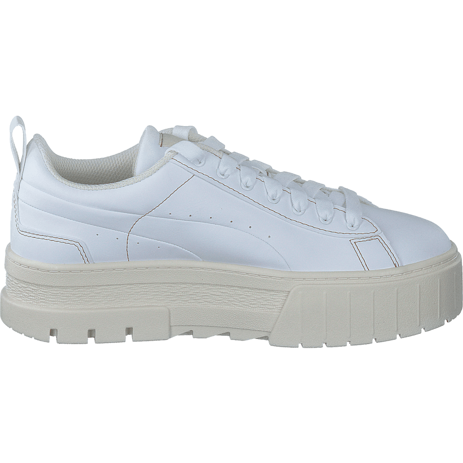 Mayze Infuse Wns Puma White