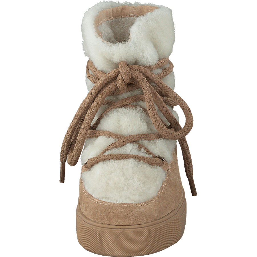 Malin Beige/rust.