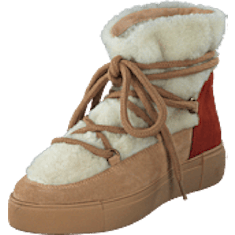 Malin Beige/rust.