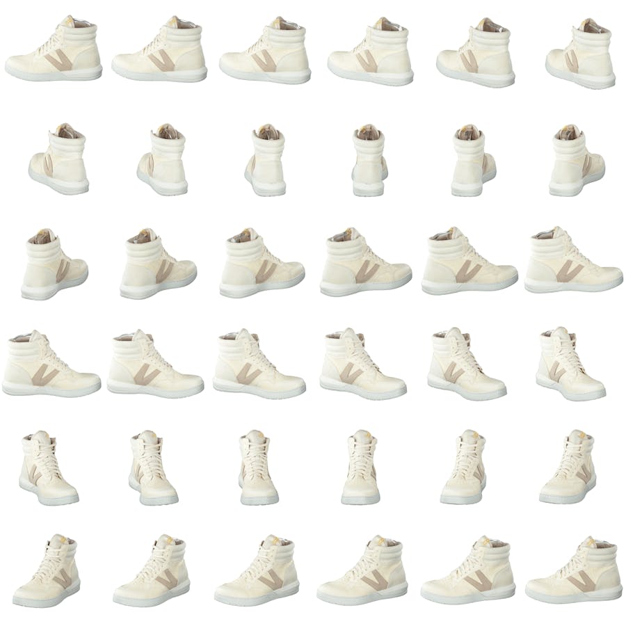 Chamberlain Hi Sn.beige
