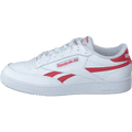 Club C Revenge Ftwwht/vecred/ftwwht