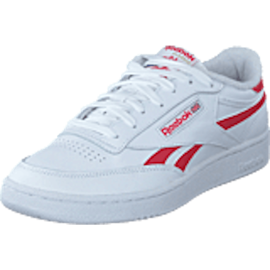 Club C Revenge Ftwwht/vecred/ftwwht