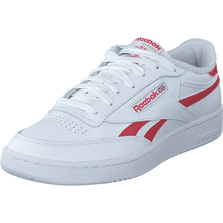 Club C Revenge Ftwwht/vecred/ftwwht