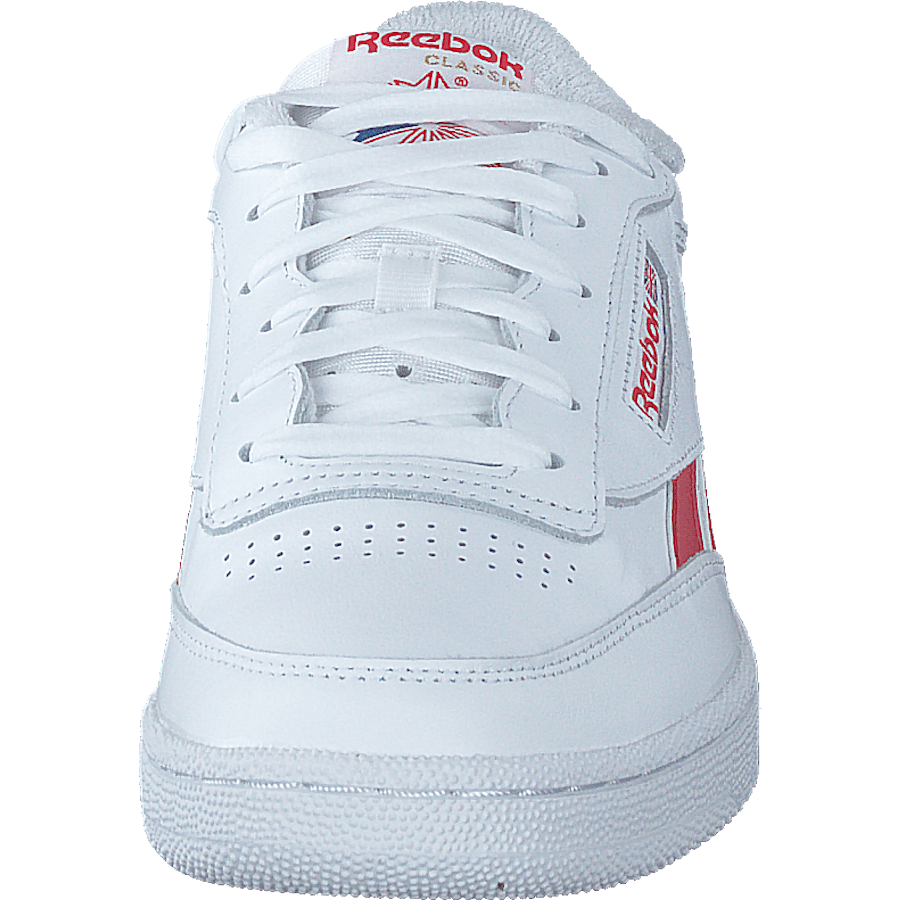 Club C Revenge Ftwwht/vecred/ftwwht