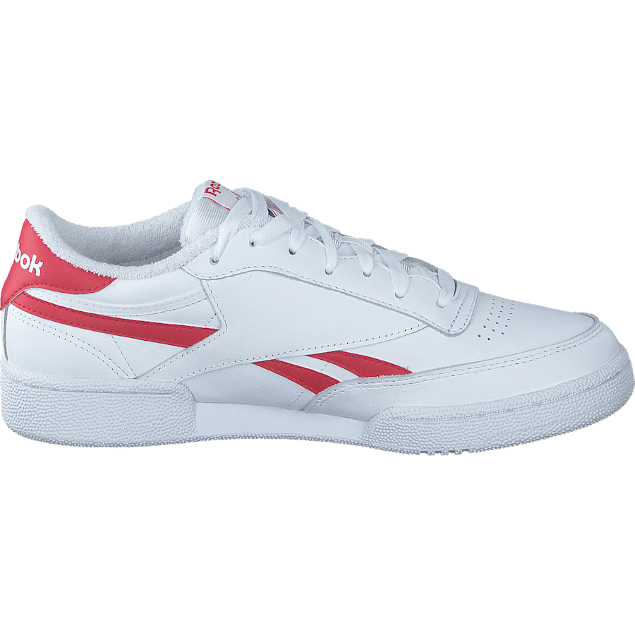 Club C Revenge Ftwwht/vecred/ftwwht