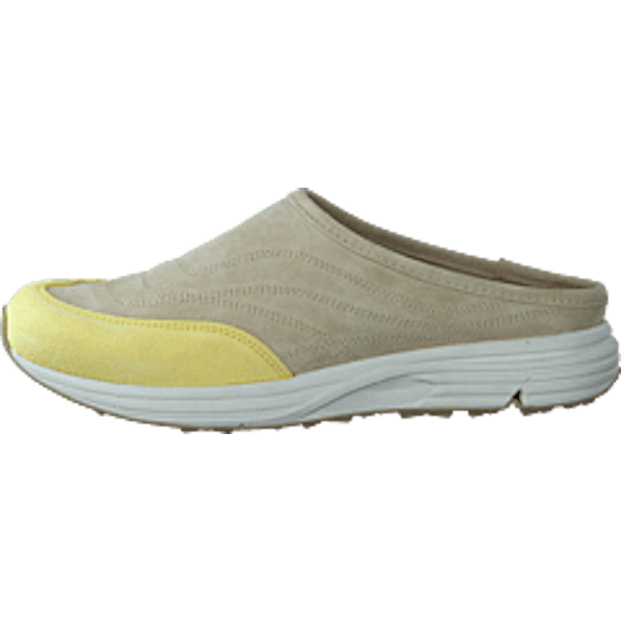 Maggiore Northern Sand Suede - Ft