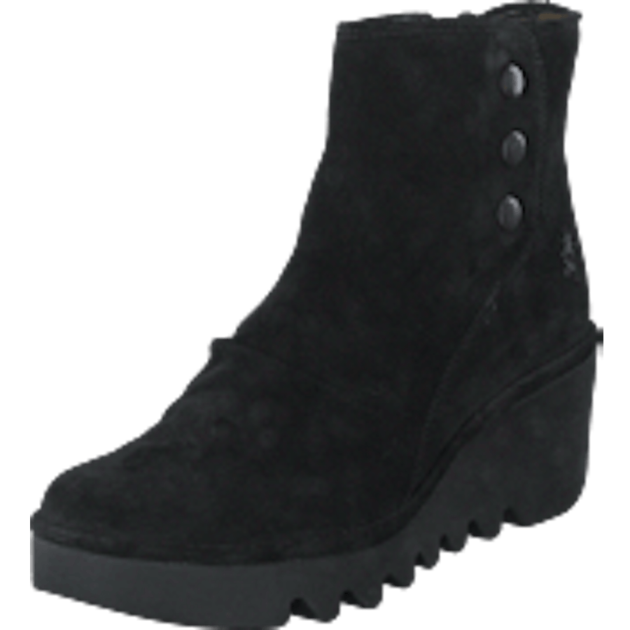 Brom344fly Black