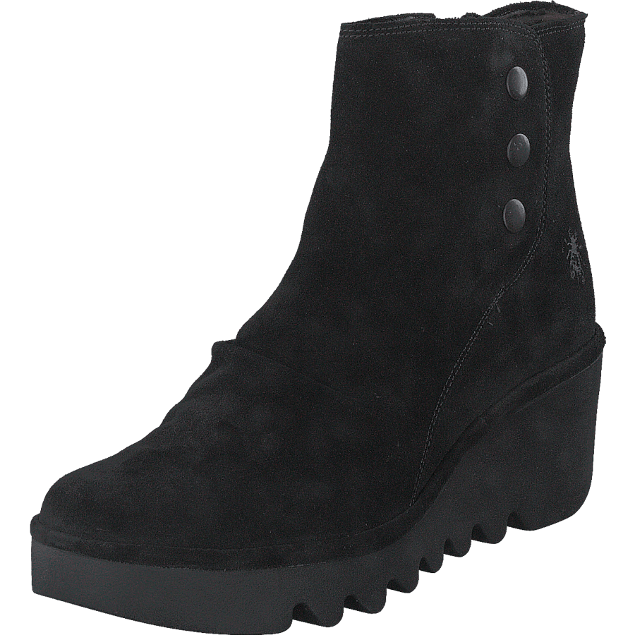 Brom344fly Black