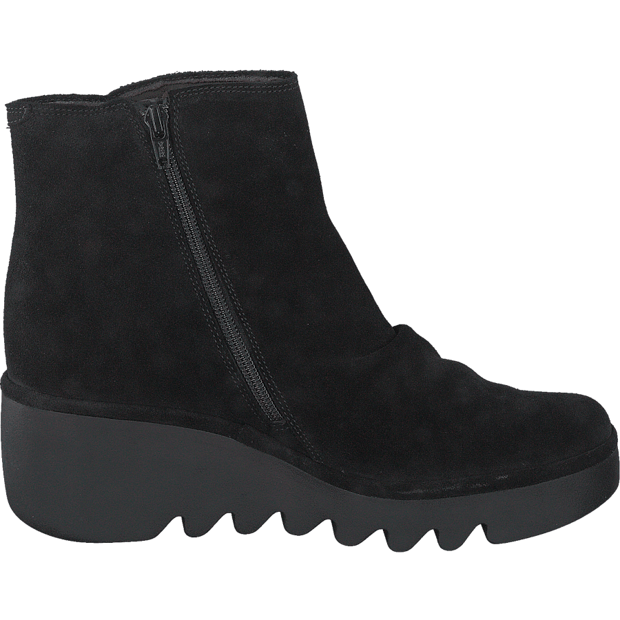 Brom344fly Black