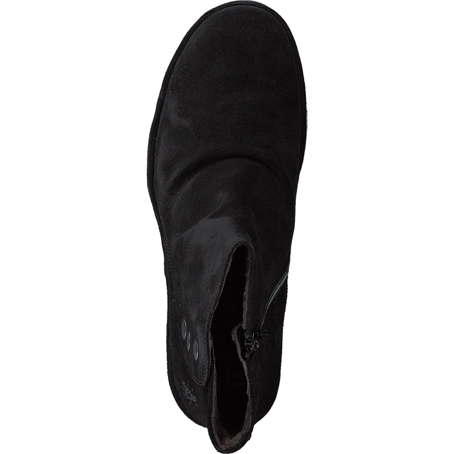 Brom344fly Black