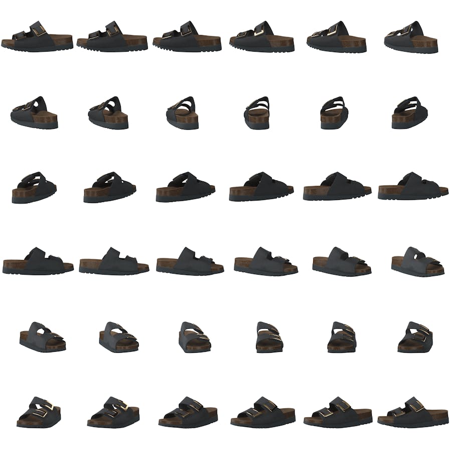 Monterey Ad Anthracite