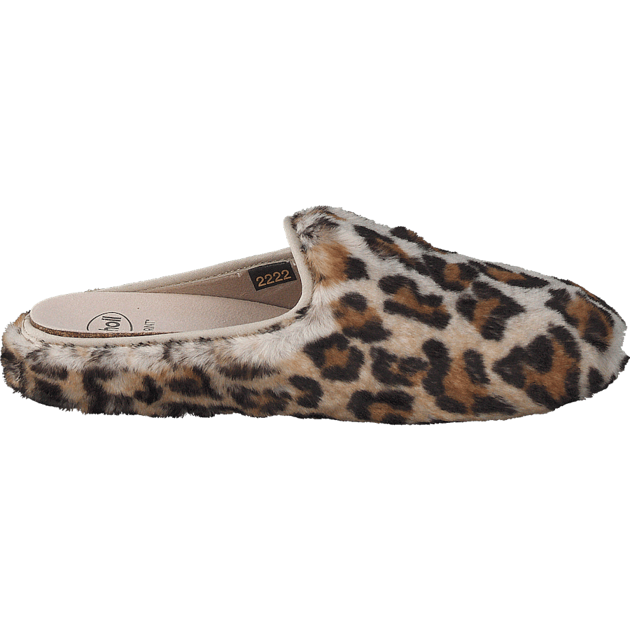Maddy Leopard