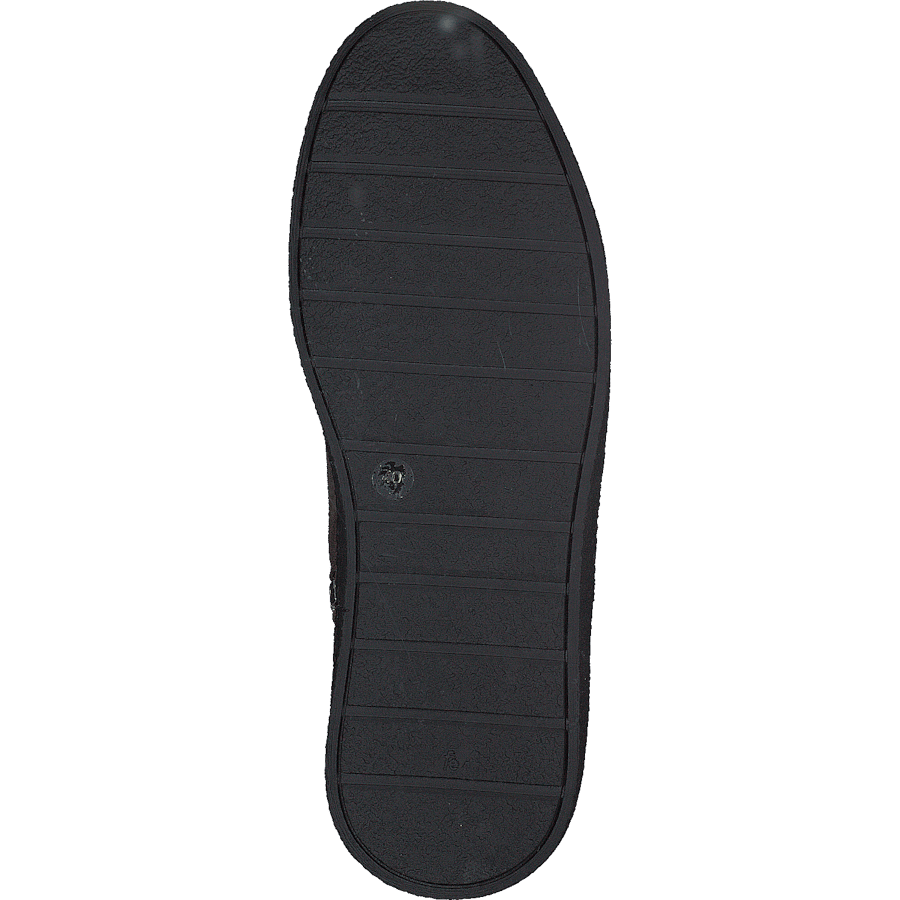 5831-557 Army Green Suede