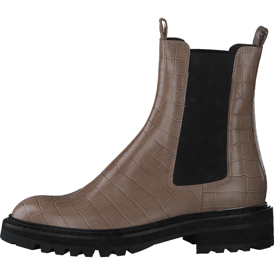 1691-227 Taupe Croco