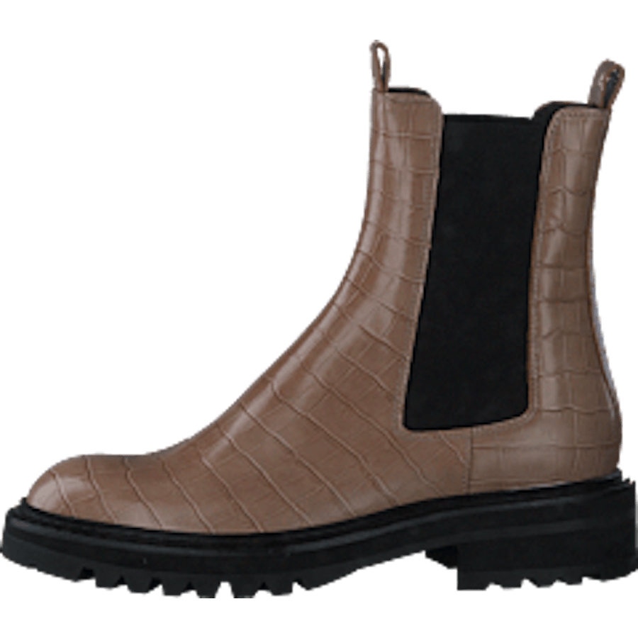 1691-227 Taupe Croco