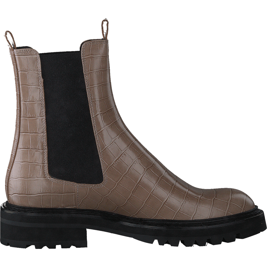 1691-227 Taupe Croco