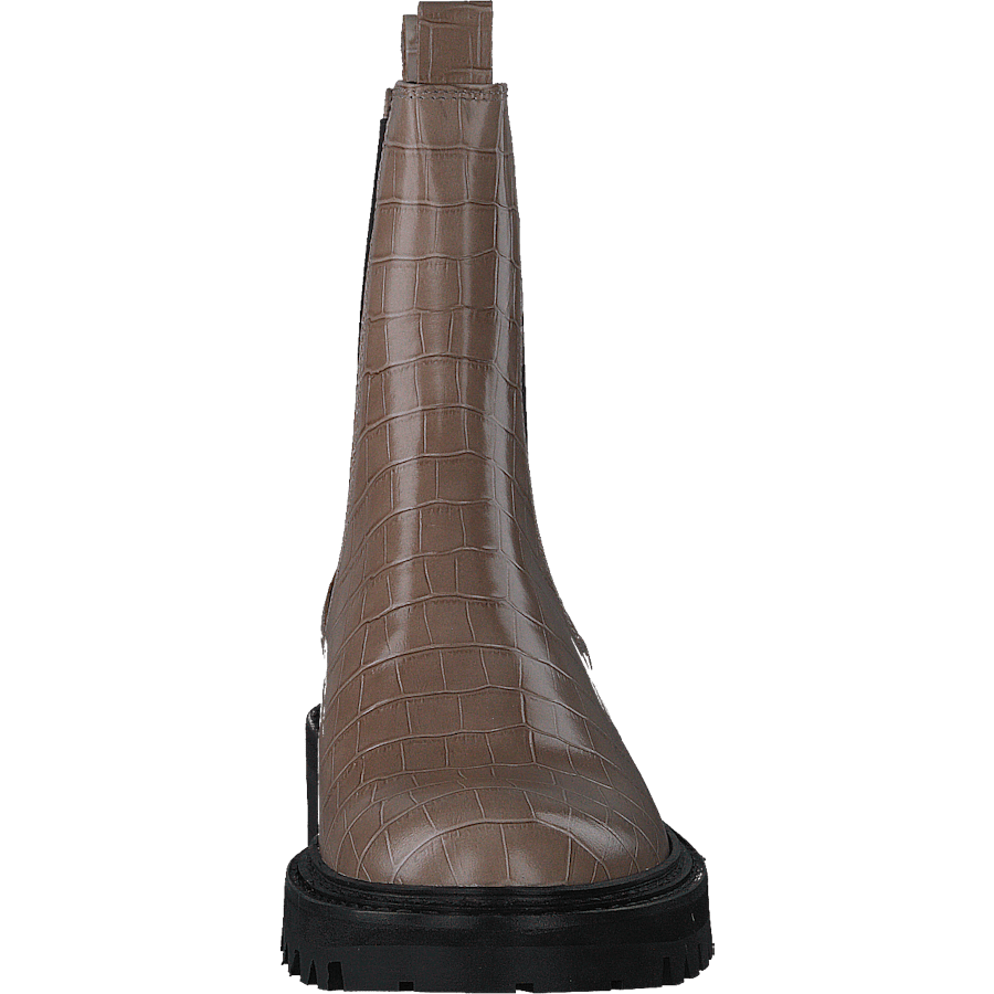 1691-227 Taupe Croco