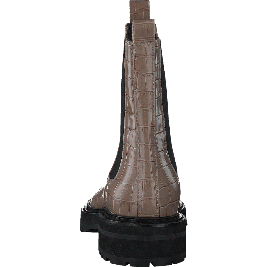 1691-227 Taupe Croco