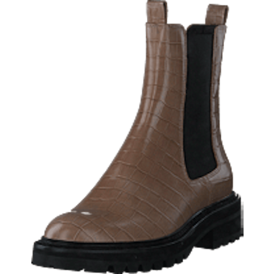1691-227 Taupe Croco