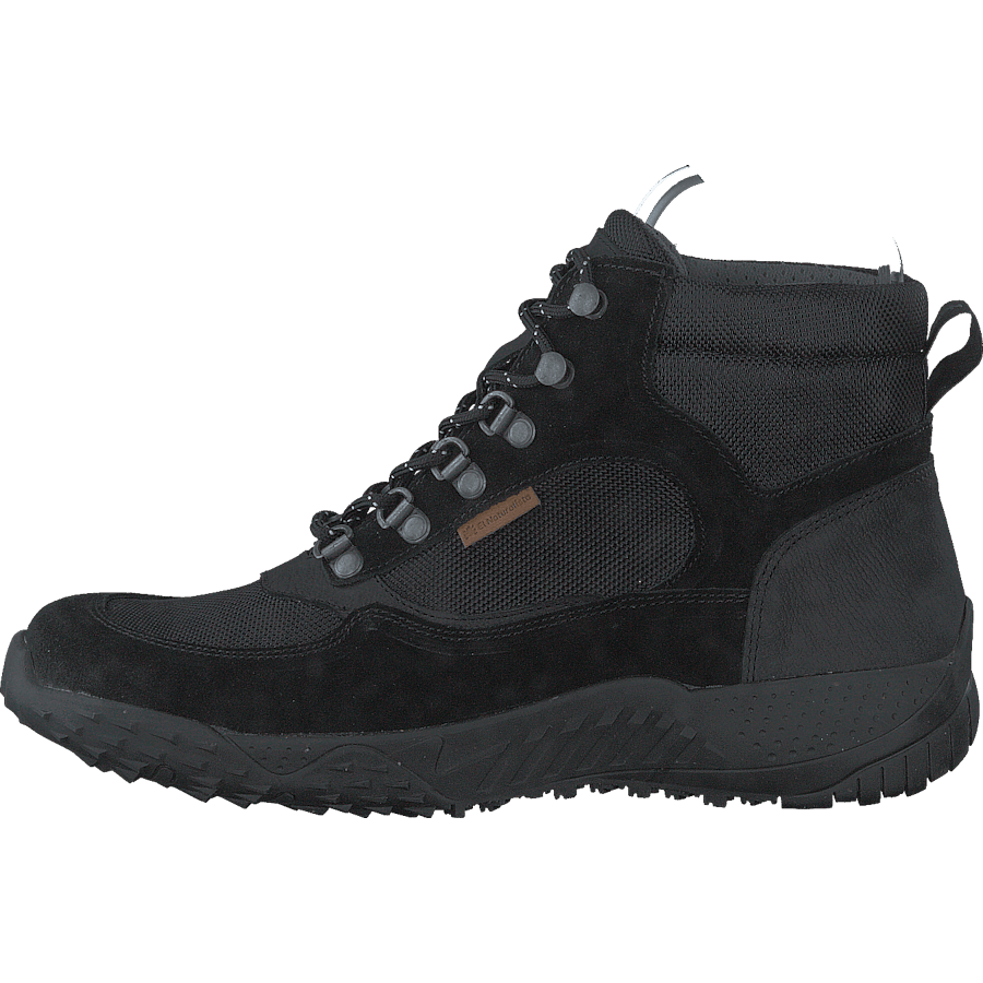 Gorbea Black