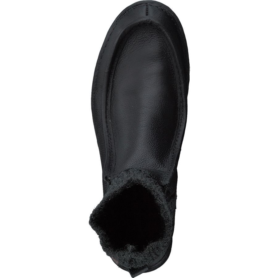 Ticino Black
