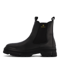 Monthike Chelsea Boot Black