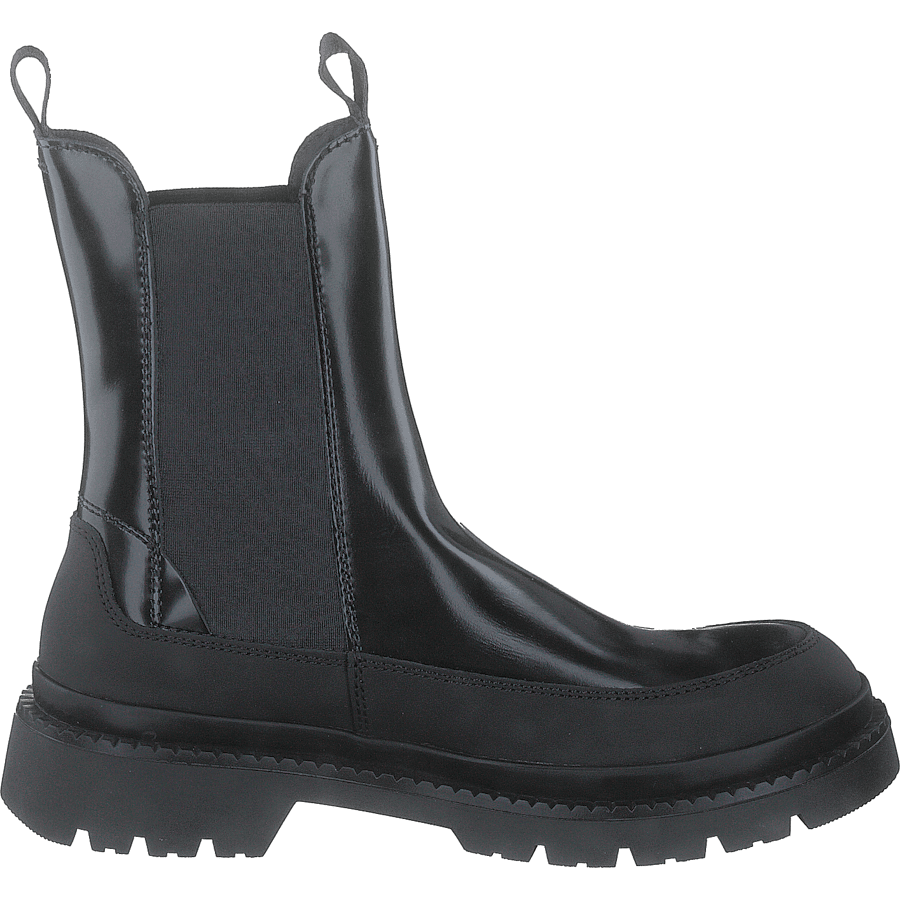 Prepnovo Chelsea Boot Black