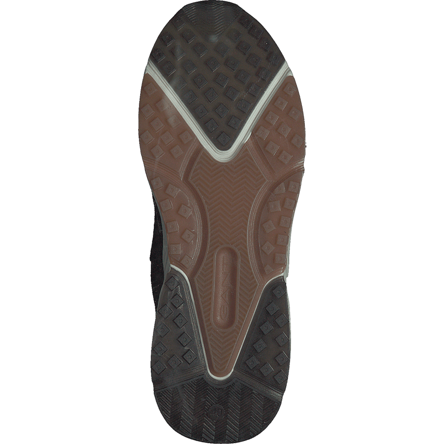 Nicerwill Sneaker Black