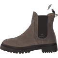 Aligrey Chelsea Boot Dark Taupe