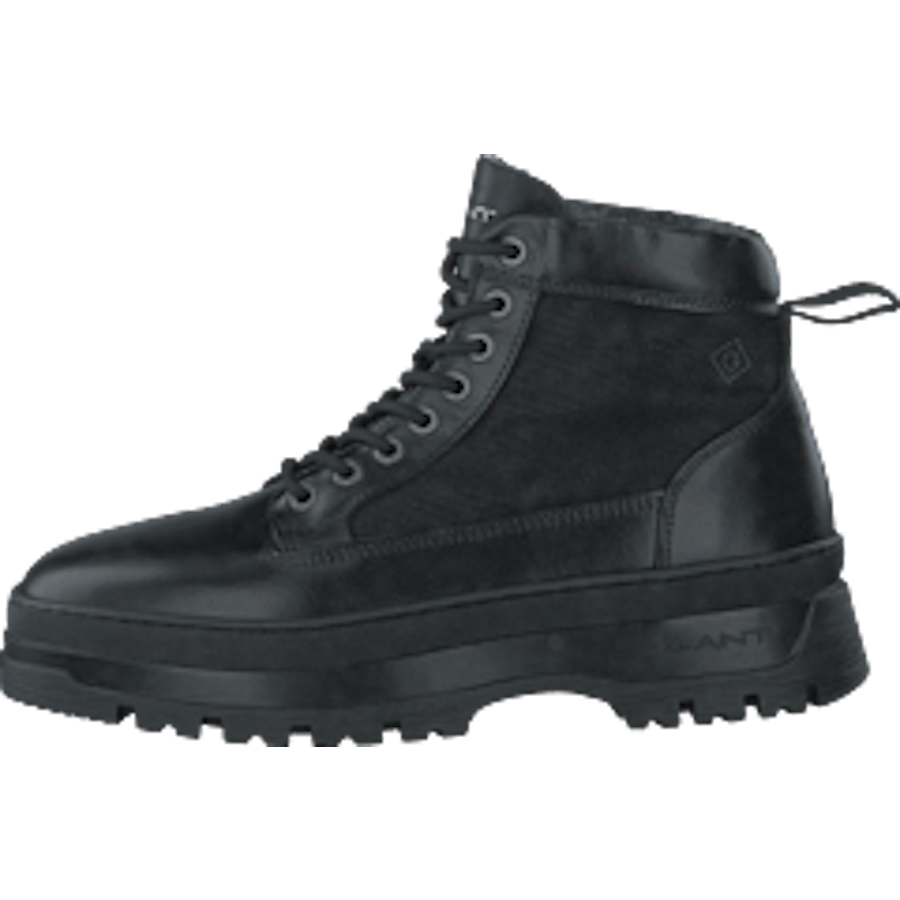 St Grip Mid Lace Boot