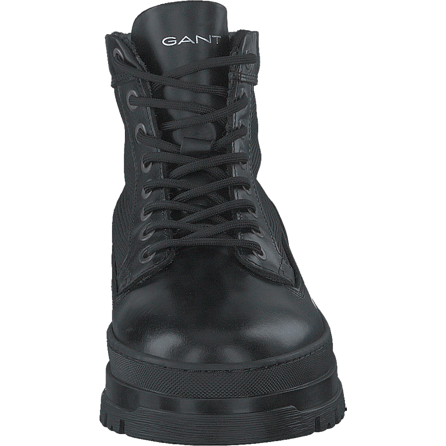 St Grip Mid Lace Boot