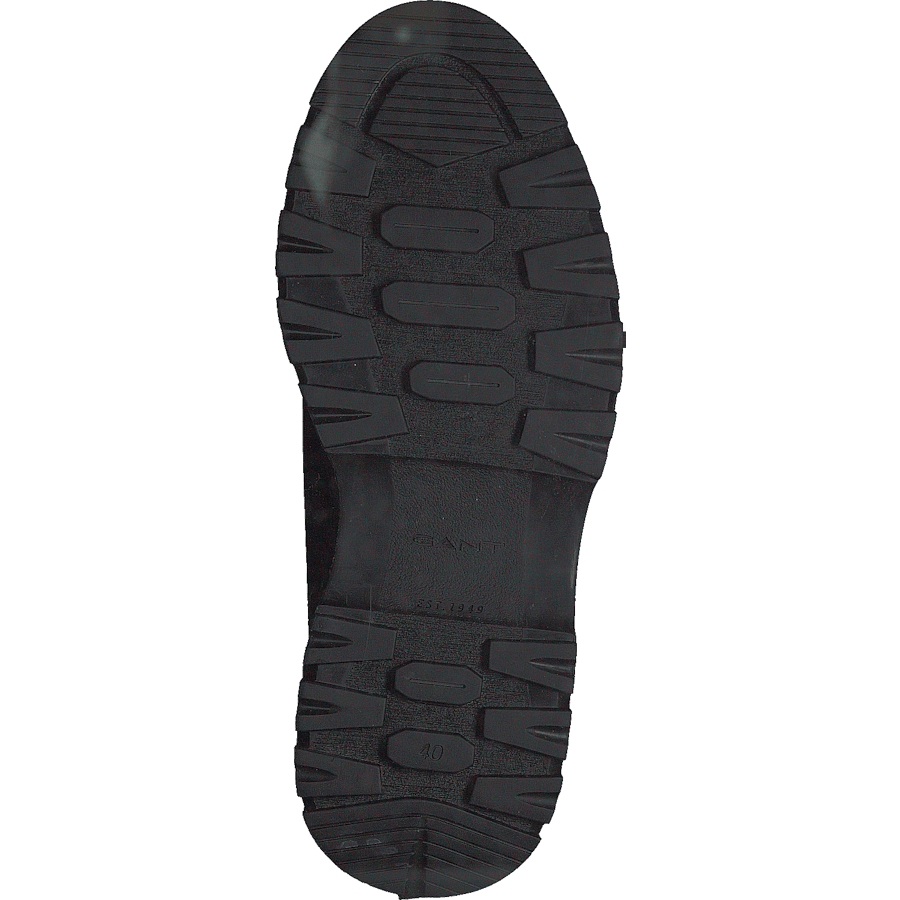 St Grip Mid Lace Boot