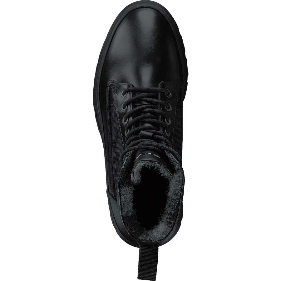 St Grip Mid Lace Boot
