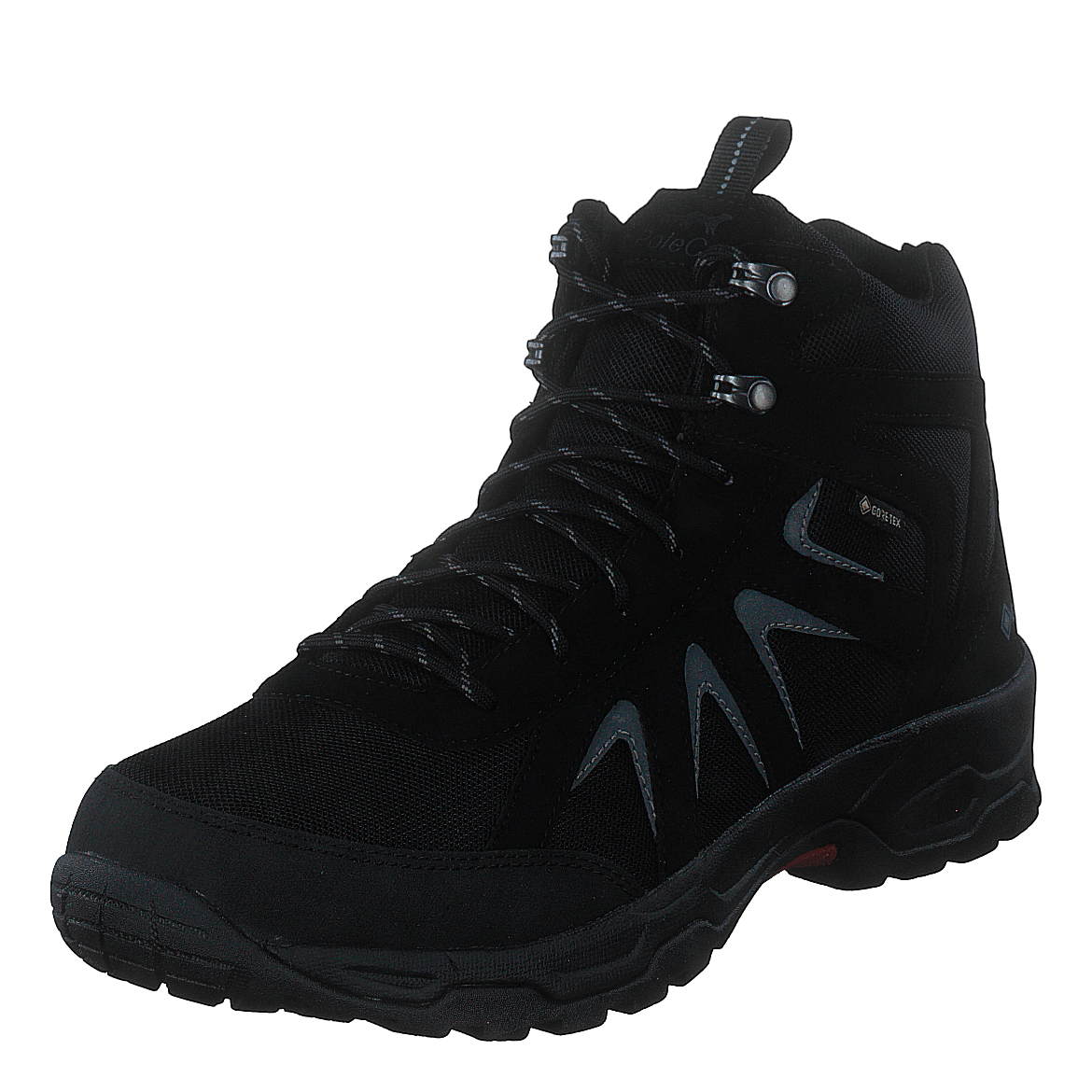 Sicco Kufstein Gtx Black