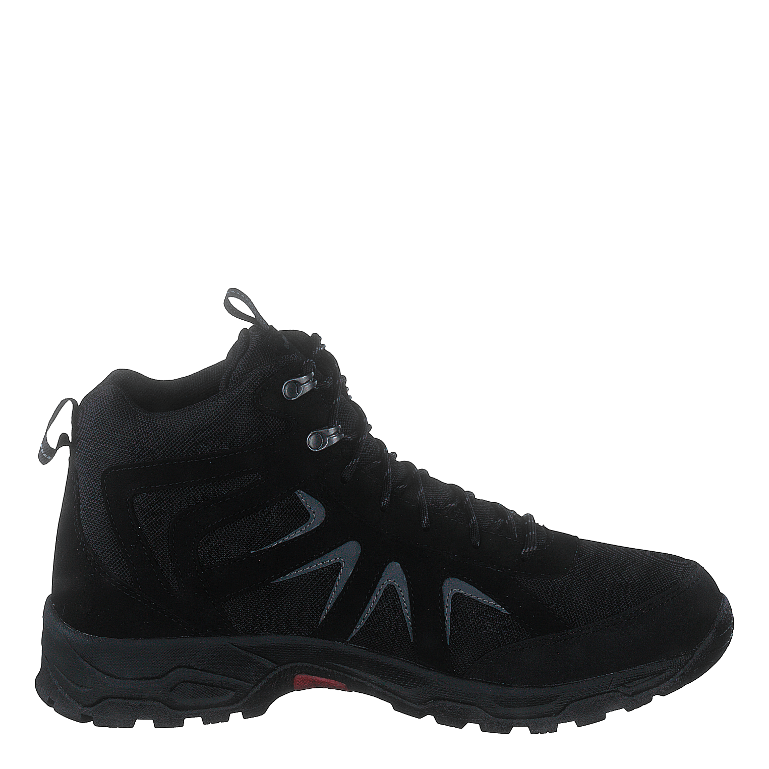 Sicco Kufstein Gtx Black
