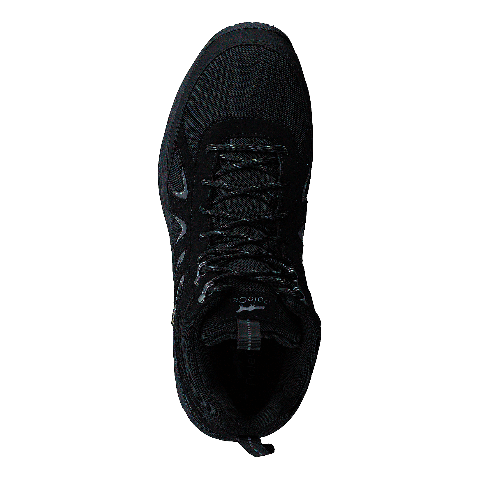 Sicco Kufstein Gtx Black