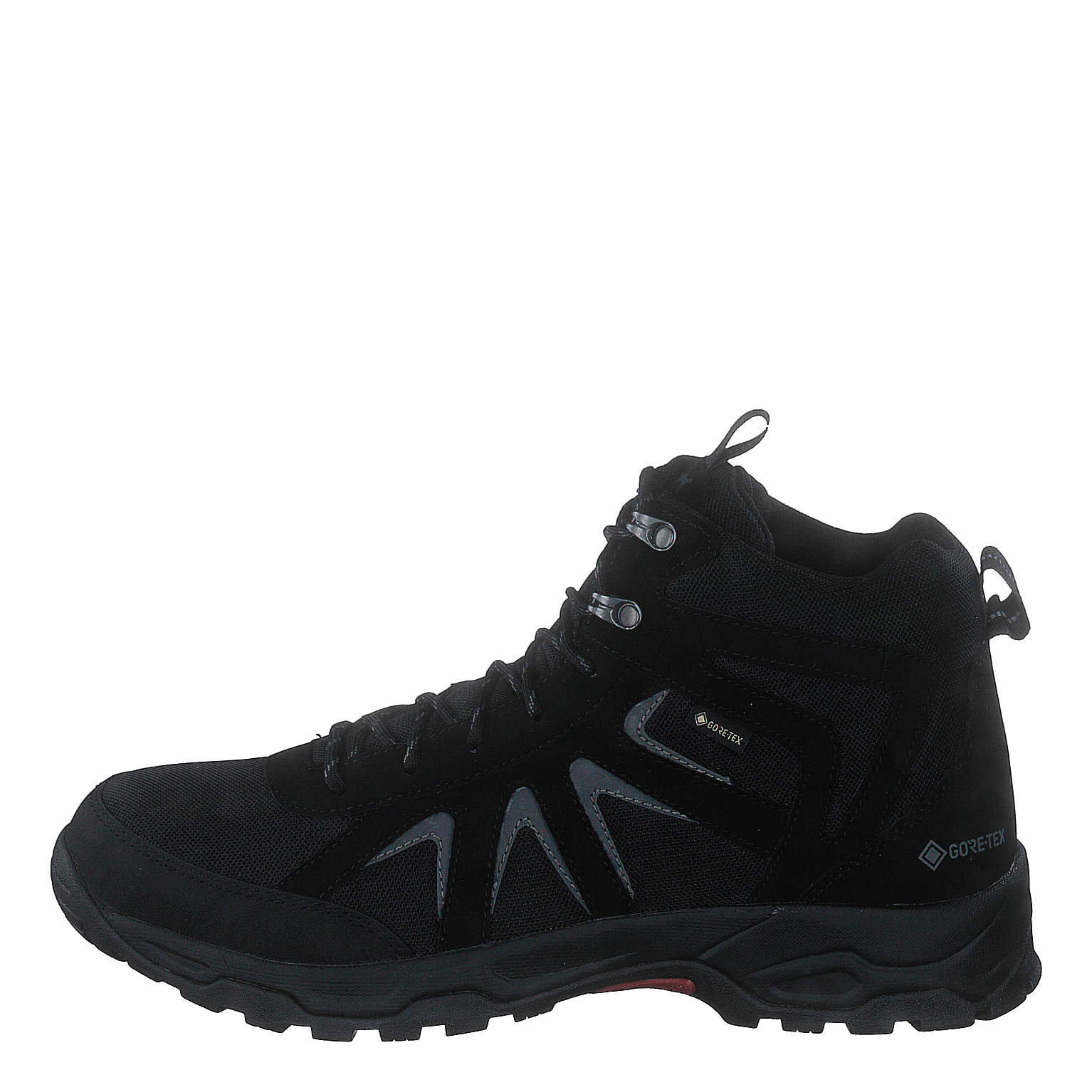Sicco Kufstein Gtx Black