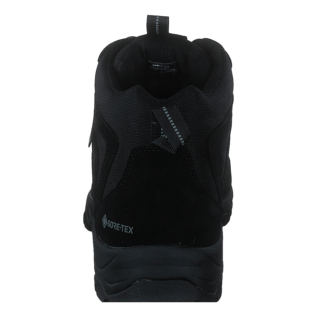 Sicco Kufstein Gtx Black