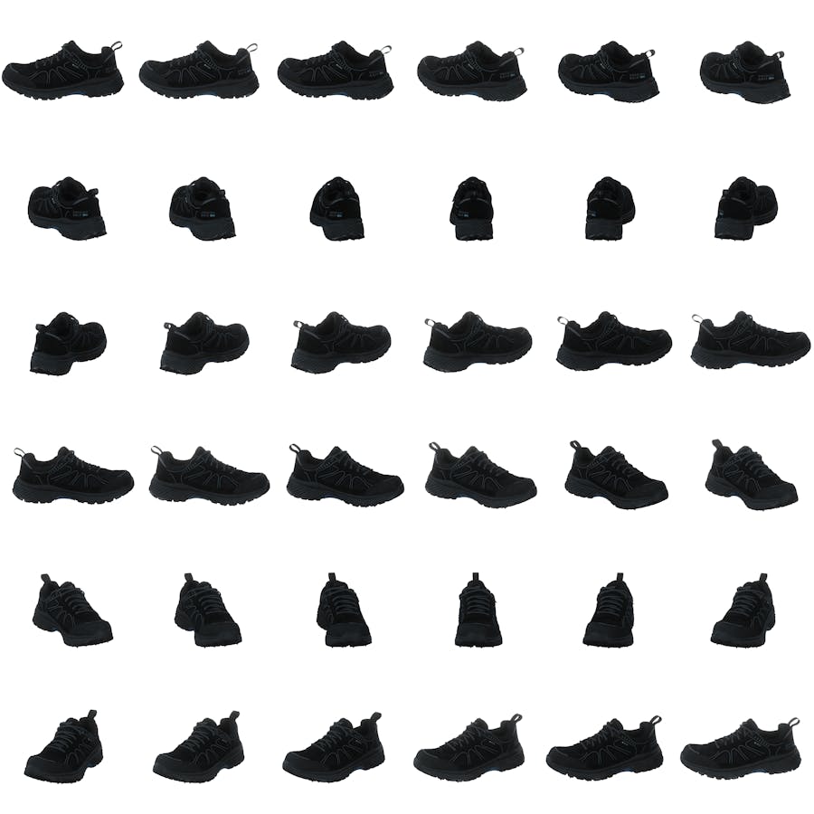 Tenaci Labb Gtx Swedish Grip Black