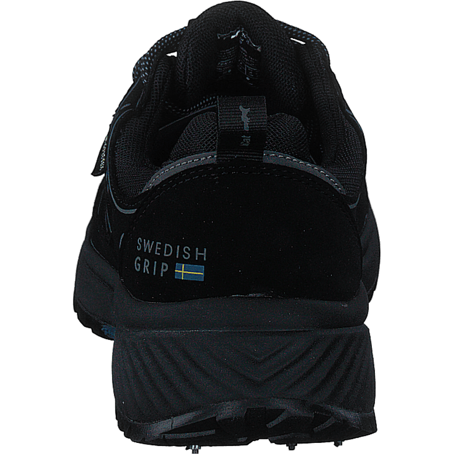 Tenaci Labb Gtx Swedish Grip Black